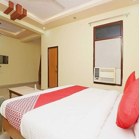 Oyo Flagship 12775 Bharat Plaza Hotel Kota  Kültér fotó