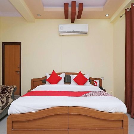 Oyo Flagship 12775 Bharat Plaza Hotel Kota  Kültér fotó