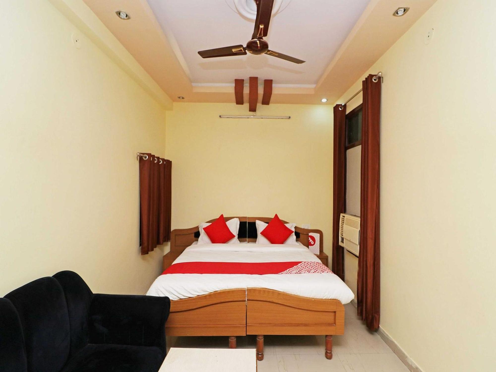 Oyo Flagship 12775 Bharat Plaza Hotel Kota  Kültér fotó