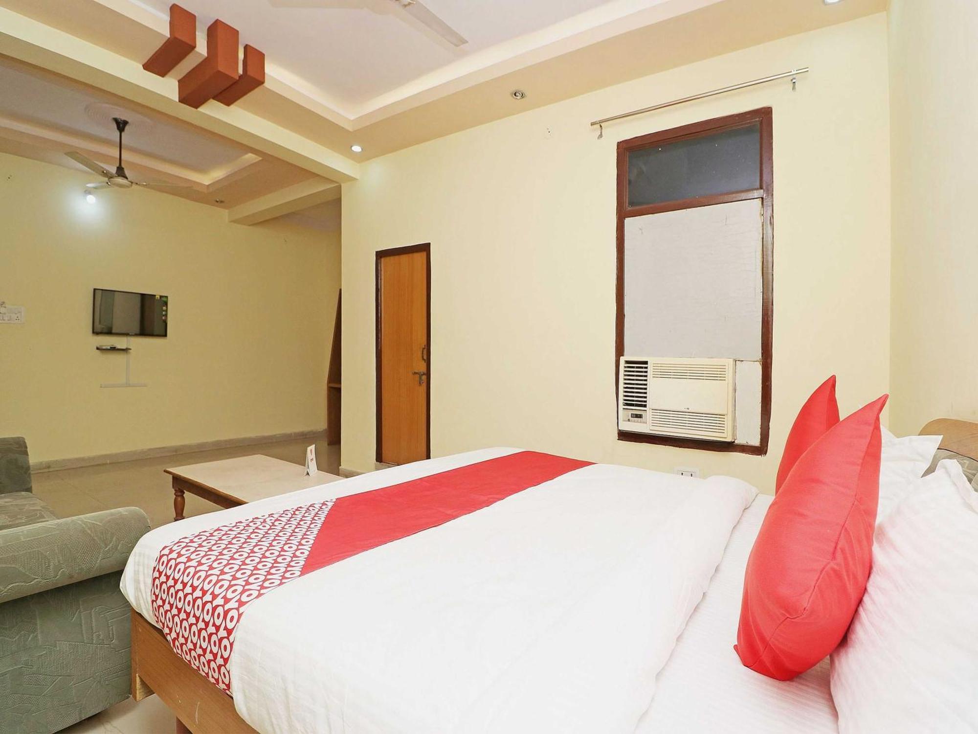 Oyo Flagship 12775 Bharat Plaza Hotel Kota  Kültér fotó