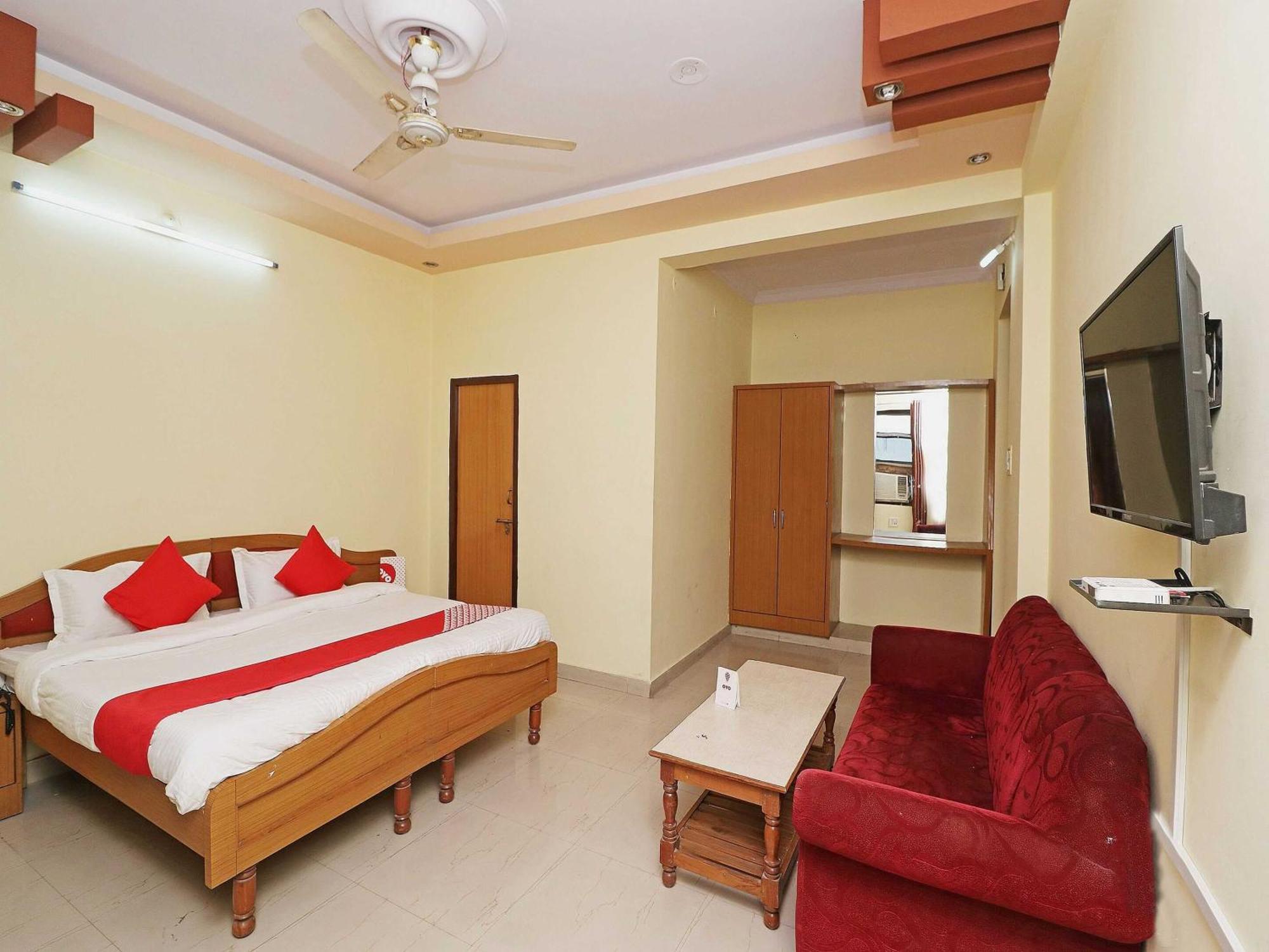 Oyo Flagship 12775 Bharat Plaza Hotel Kota  Kültér fotó