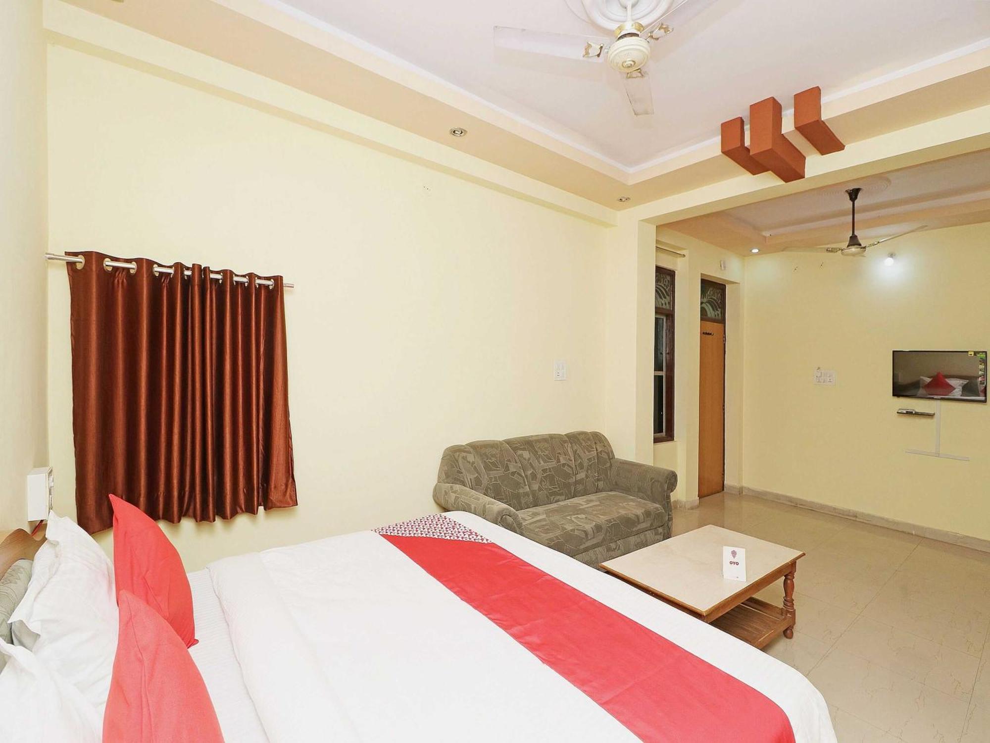 Oyo Flagship 12775 Bharat Plaza Hotel Kota  Kültér fotó
