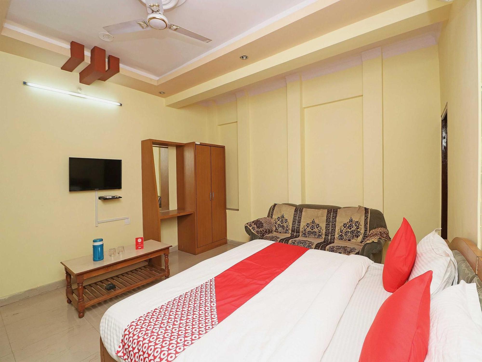 Oyo Flagship 12775 Bharat Plaza Hotel Kota  Kültér fotó