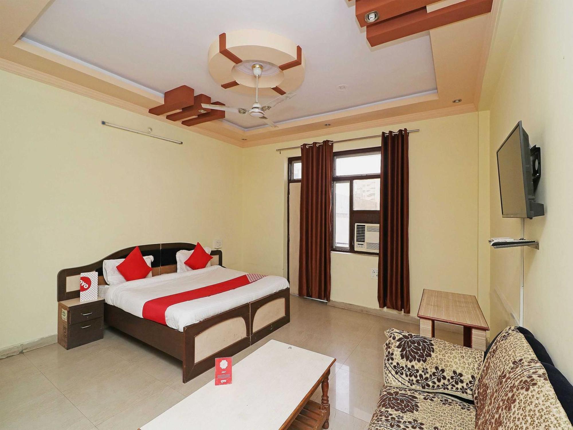 Oyo Flagship 12775 Bharat Plaza Hotel Kota  Kültér fotó