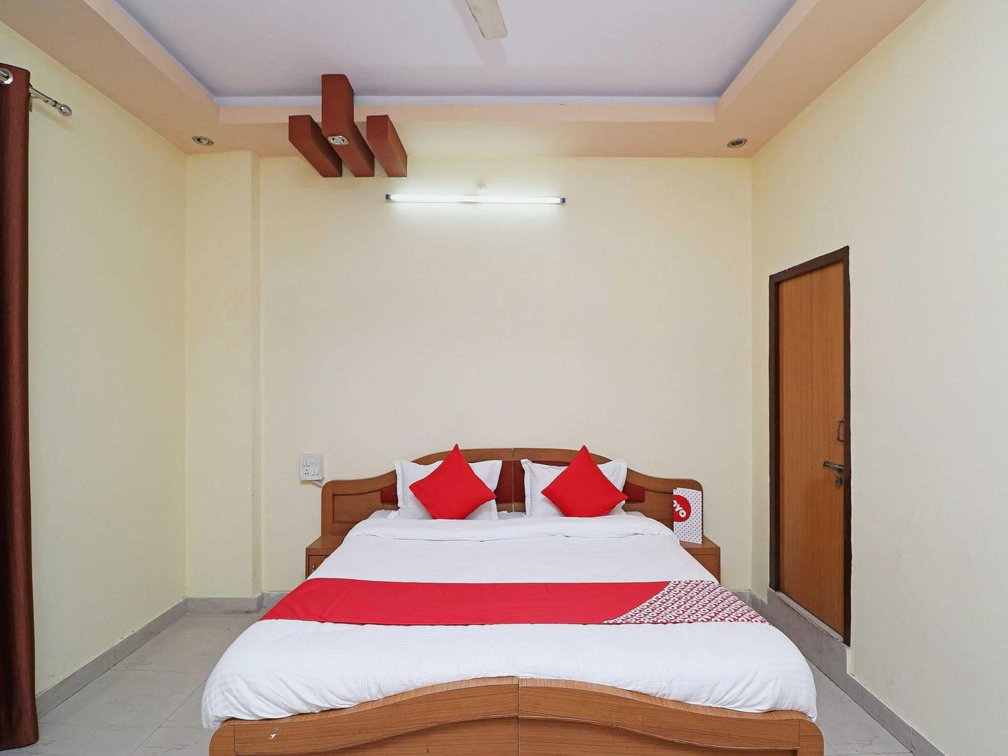 Oyo Flagship 12775 Bharat Plaza Hotel Kota  Kültér fotó