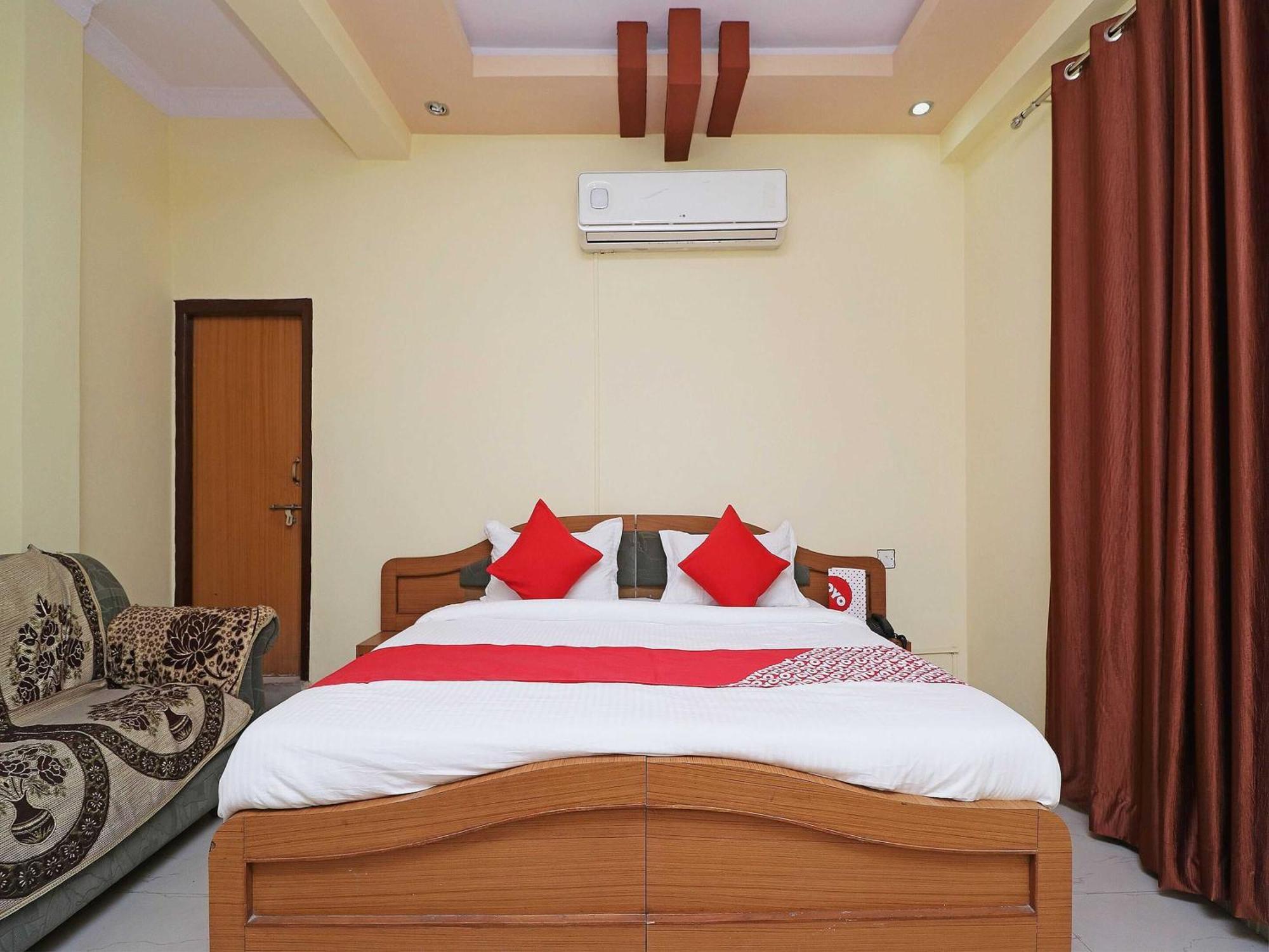 Oyo Flagship 12775 Bharat Plaza Hotel Kota  Kültér fotó