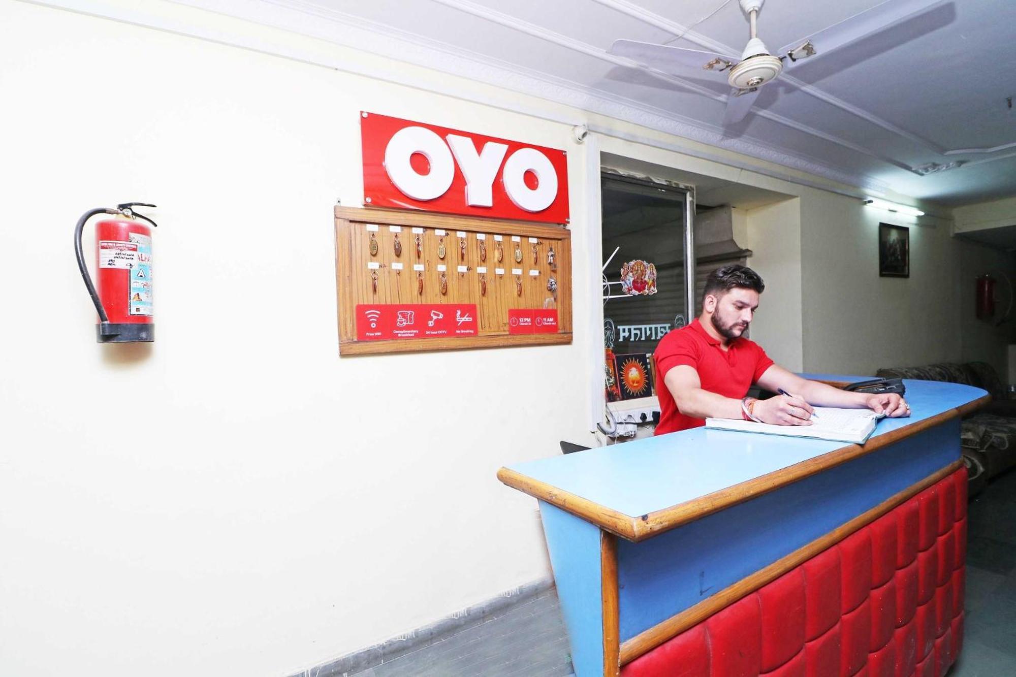 Oyo Flagship 12775 Bharat Plaza Hotel Kota  Kültér fotó