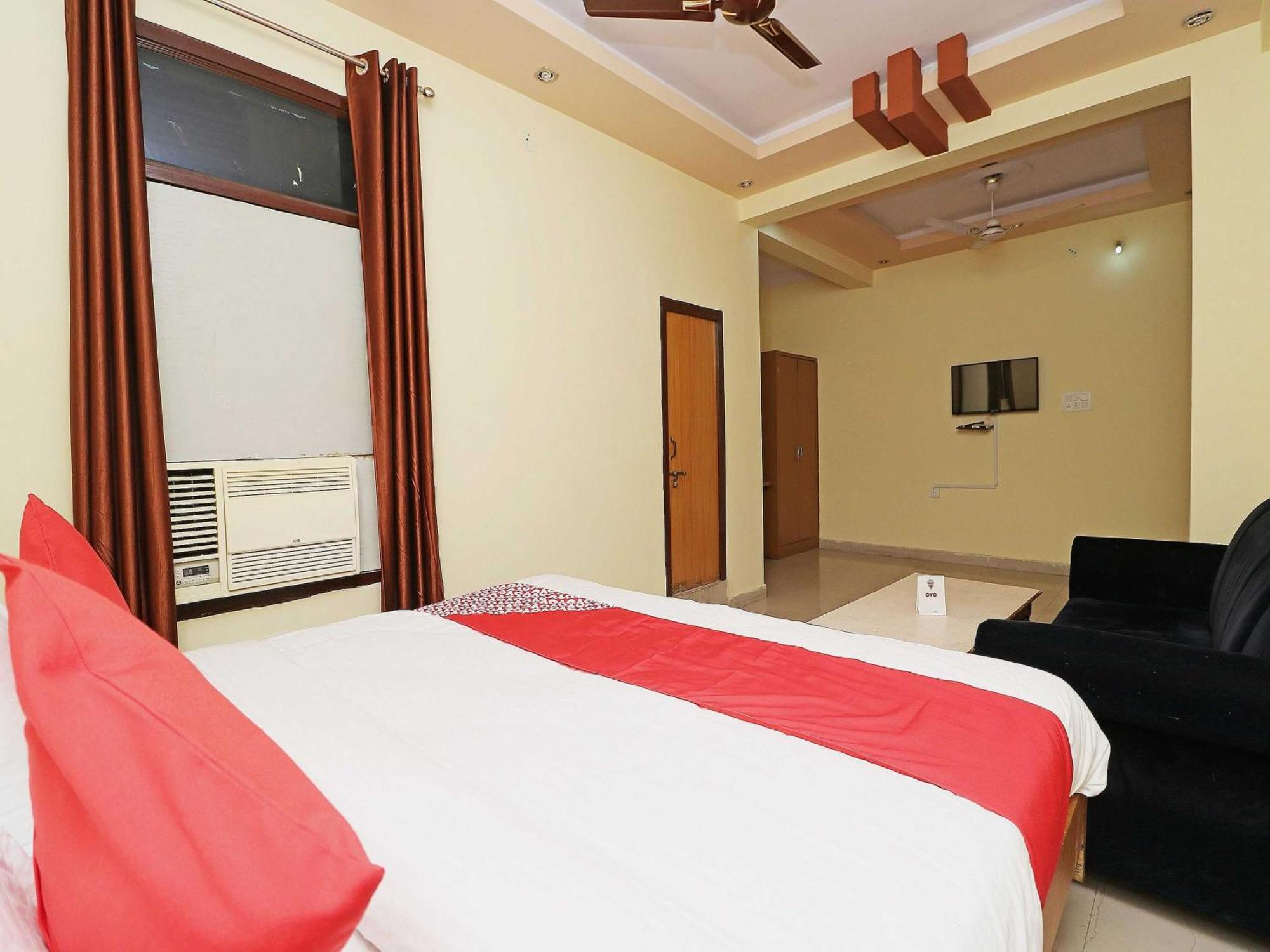 Oyo Flagship 12775 Bharat Plaza Hotel Kota  Kültér fotó