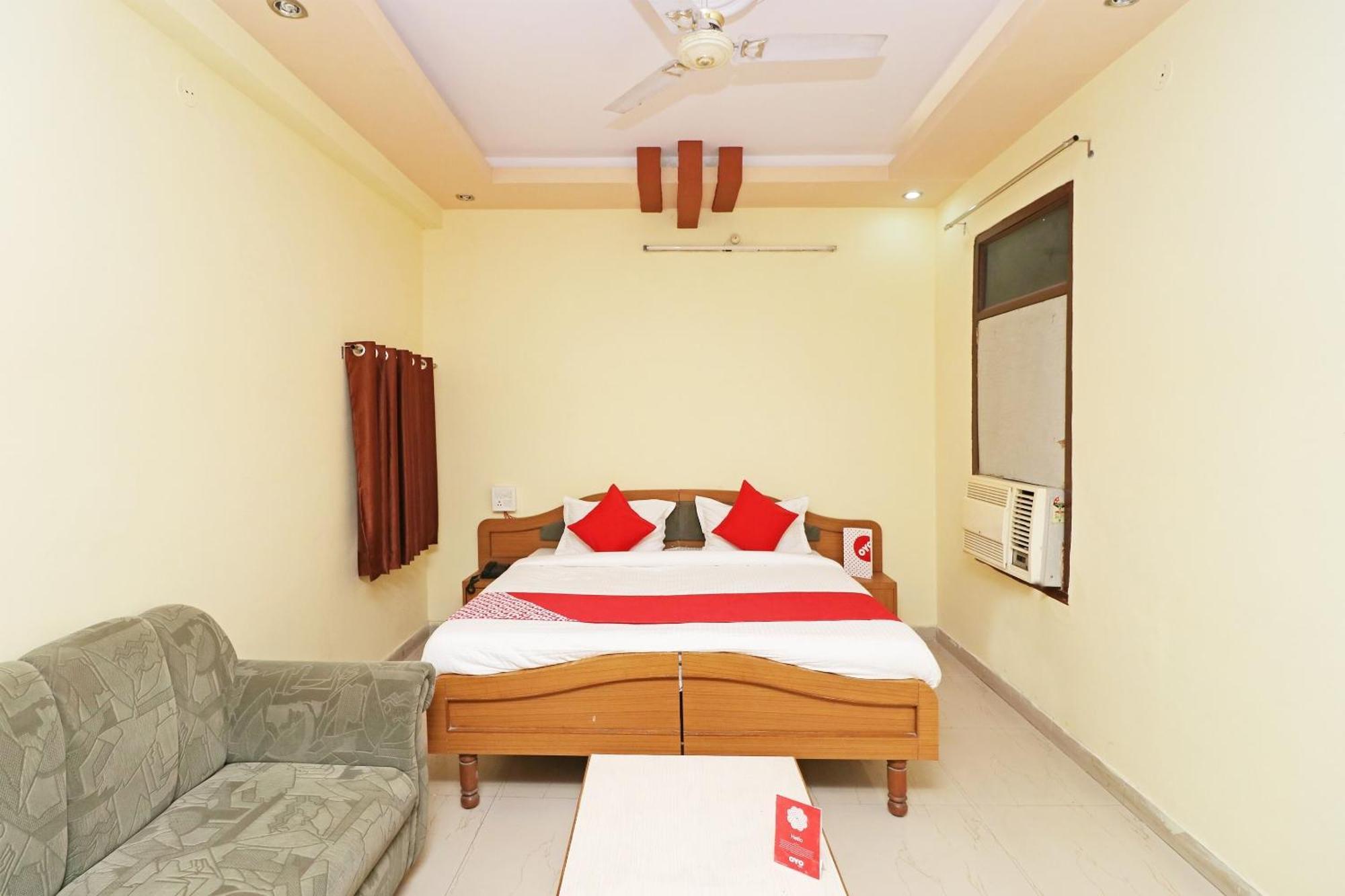 Oyo Flagship 12775 Bharat Plaza Hotel Kota  Kültér fotó