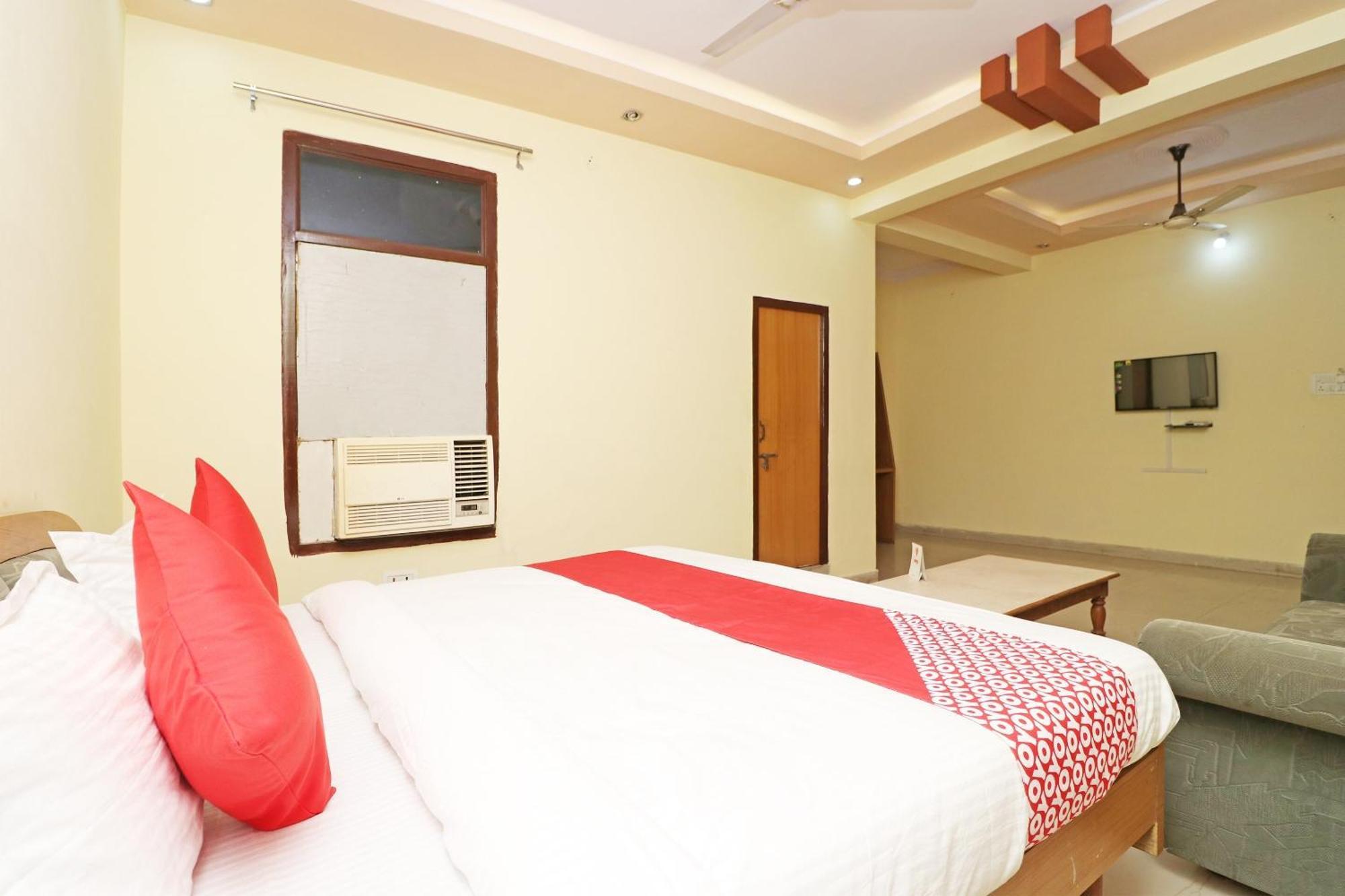 Oyo Flagship 12775 Bharat Plaza Hotel Kota  Kültér fotó