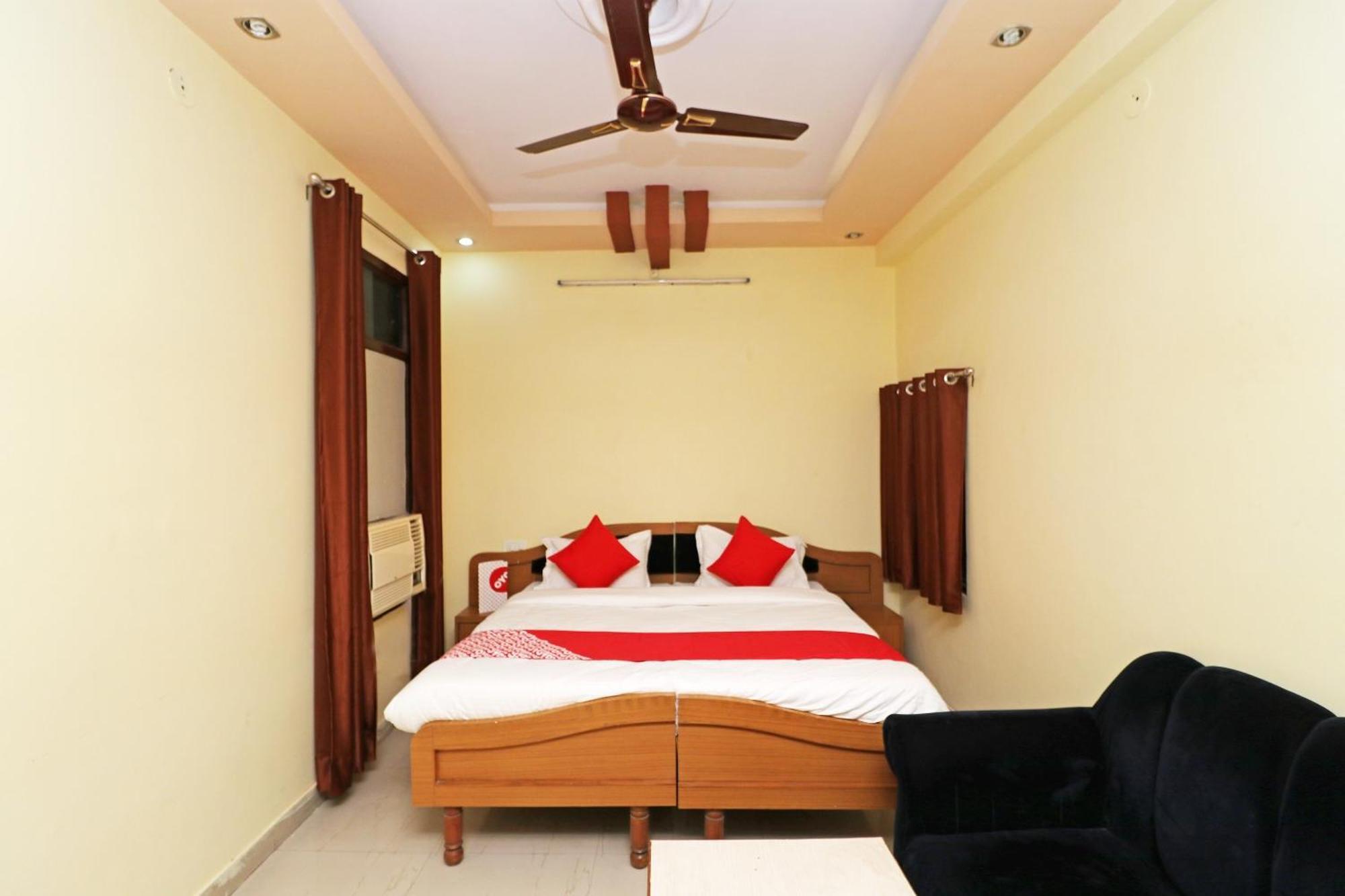 Oyo Flagship 12775 Bharat Plaza Hotel Kota  Kültér fotó