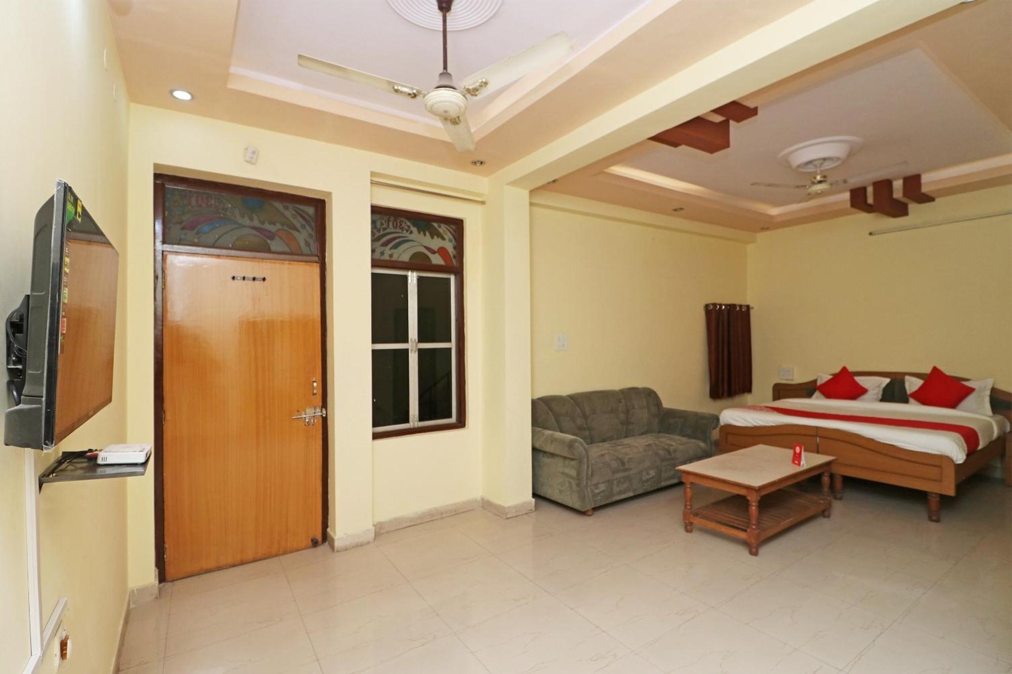 Oyo Flagship 12775 Bharat Plaza Hotel Kota  Kültér fotó
