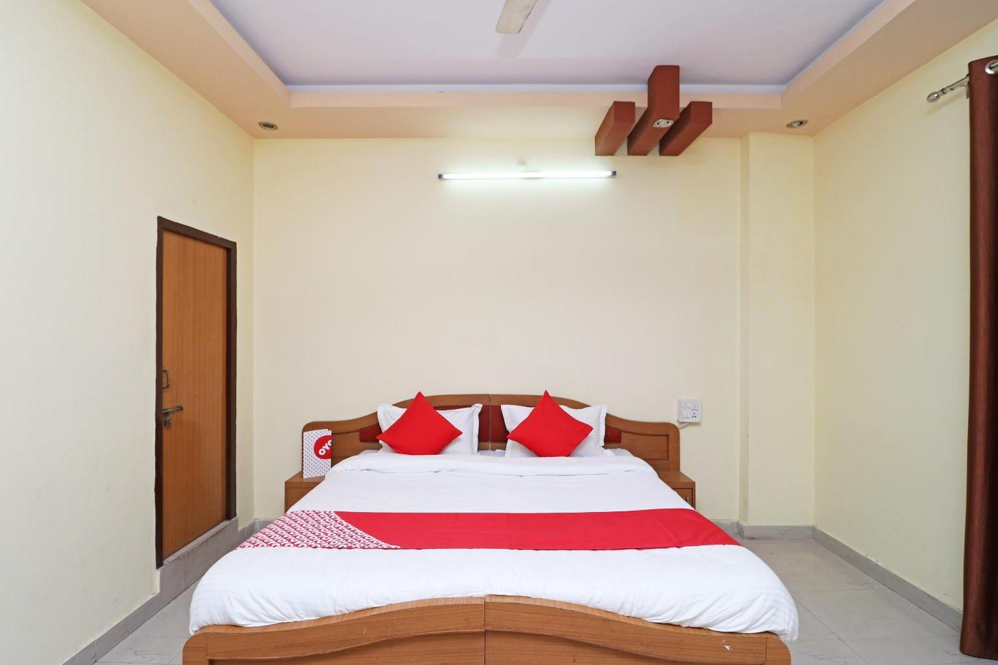 Oyo Flagship 12775 Bharat Plaza Hotel Kota  Kültér fotó