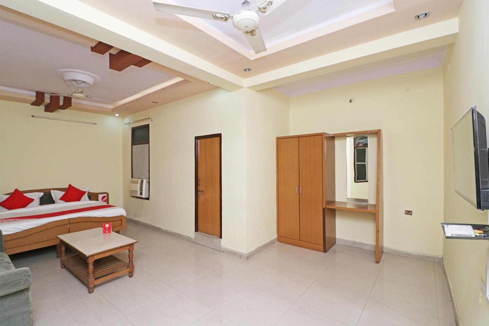 Oyo Flagship 12775 Bharat Plaza Hotel Kota  Kültér fotó